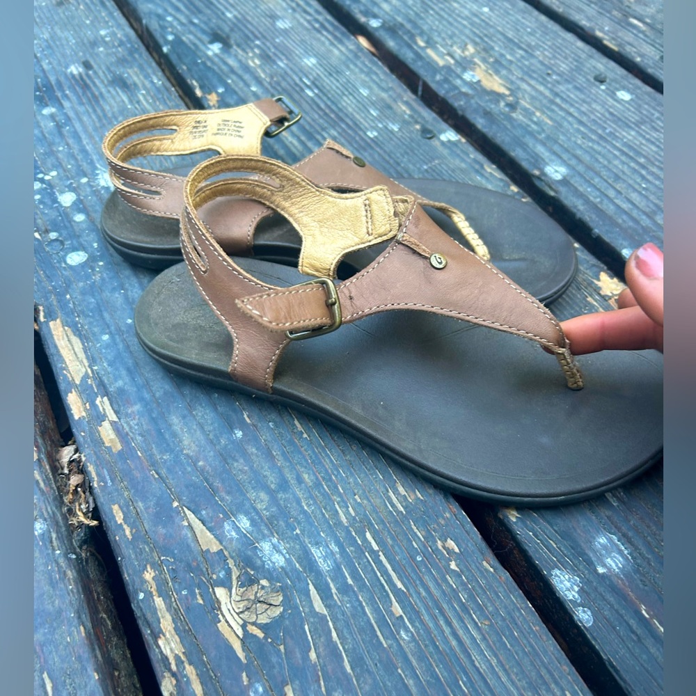Sandals